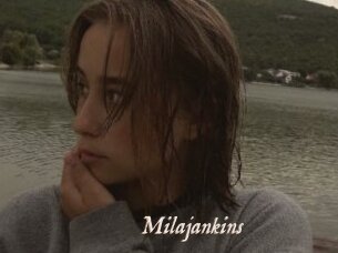 Milajankins
