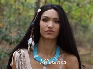 Milakarina
