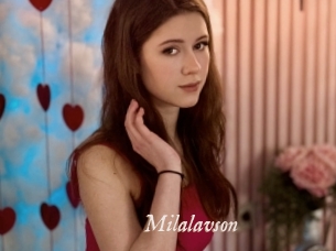 Milalavson