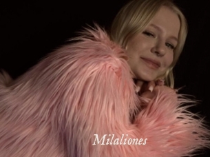 Milaliones