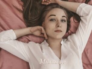 Milamauve