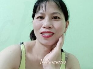 Milamories