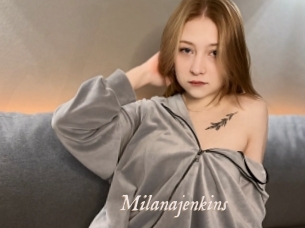 Milanajenkins
