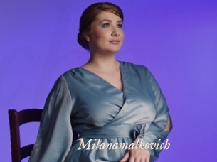 Milanamalkovich