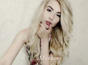 Milaname