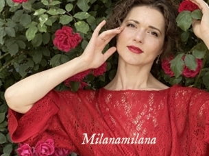 Milanamilana
