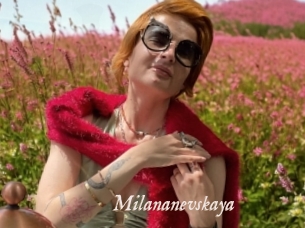 Milananevskaya