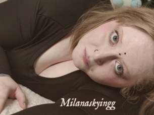 Milanaskyingg