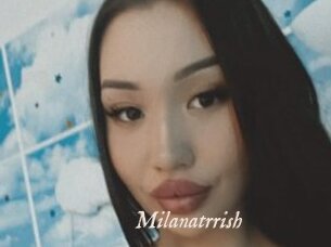 Milanatrrish