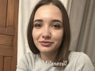 Milanavill
