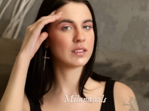 Milanawils