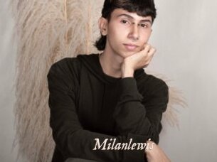 Milanlewis