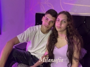 milansofia Chobix 