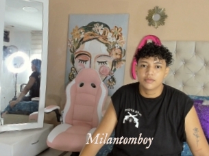 Milantomboy
