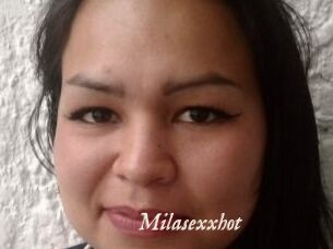 Milasexxhot