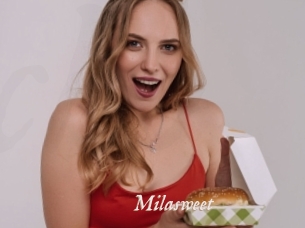 Milasweet