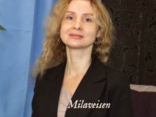 Milaveisen