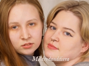 Mildredanddiera
