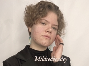 Mildredbensley