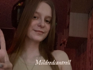 Mildredcantrell