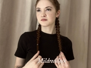 Mildredclack