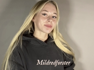 Mildredforster