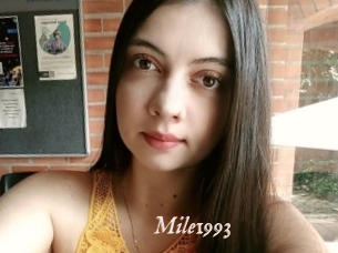 Mile1993