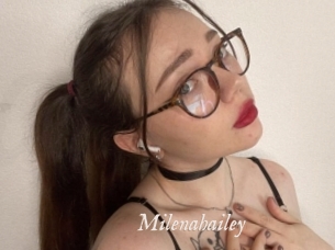 Milenahailey