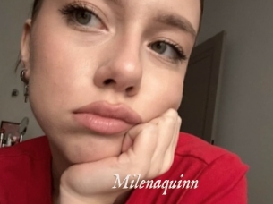 Milenaquinn