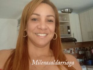 Milenasaldarriaga