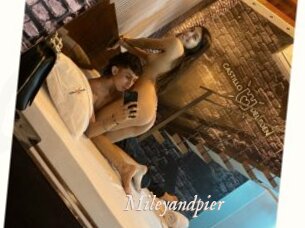 Mileyandpier