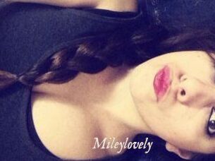 Mileylovely