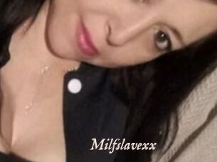 Milfslavexx