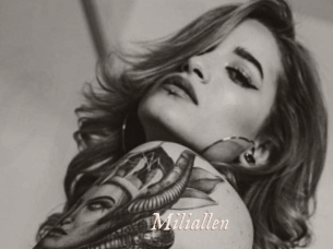 Miliallen