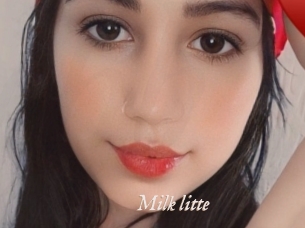 Milk_litte