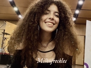 Milknfreckles