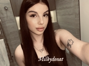 Milkydonat