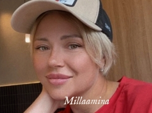 Millaamina