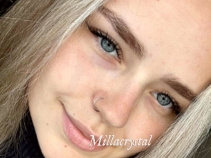 Millacrystal