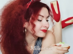 Millanamilk