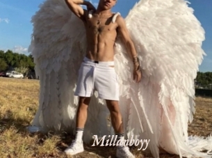 Millanboyy