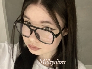 Milleysilver