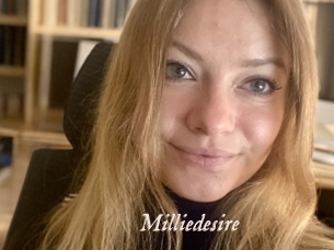 Milliedesire