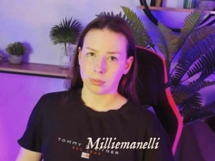 Milliemanelli