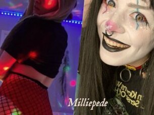 Milliepede