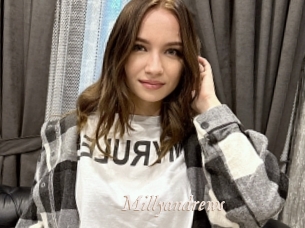 Millyandrews