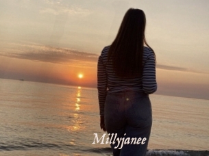 Millyjanee