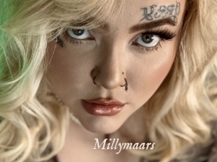 Millymaars