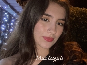 Milu_hotgirls
