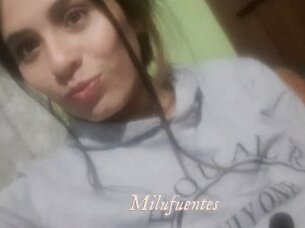Milufuentes